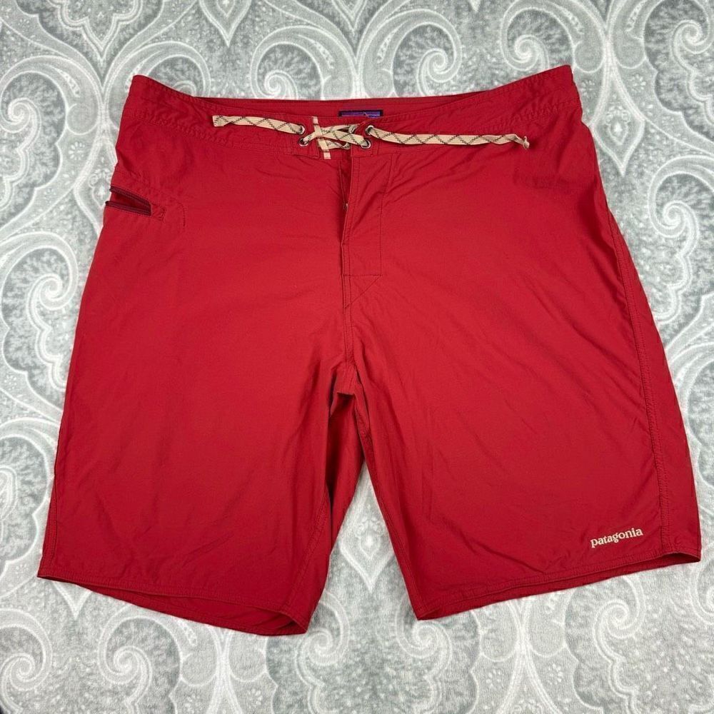 Mens Patagonia Board Shorts